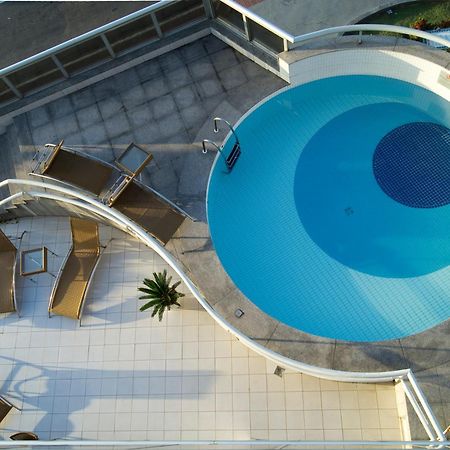 Nobile Suites Diamond Vitoria Exterior photo