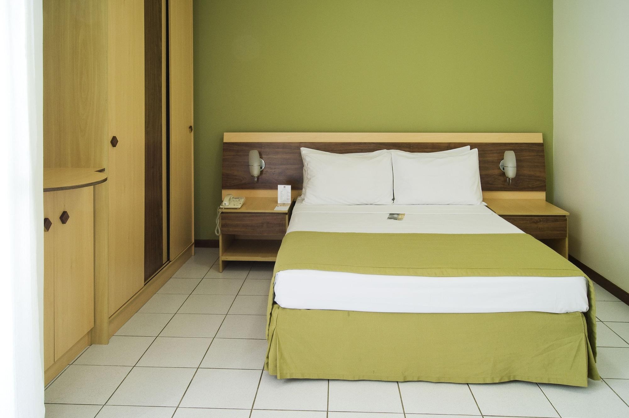 Nobile Suites Diamond Vitoria Exterior photo