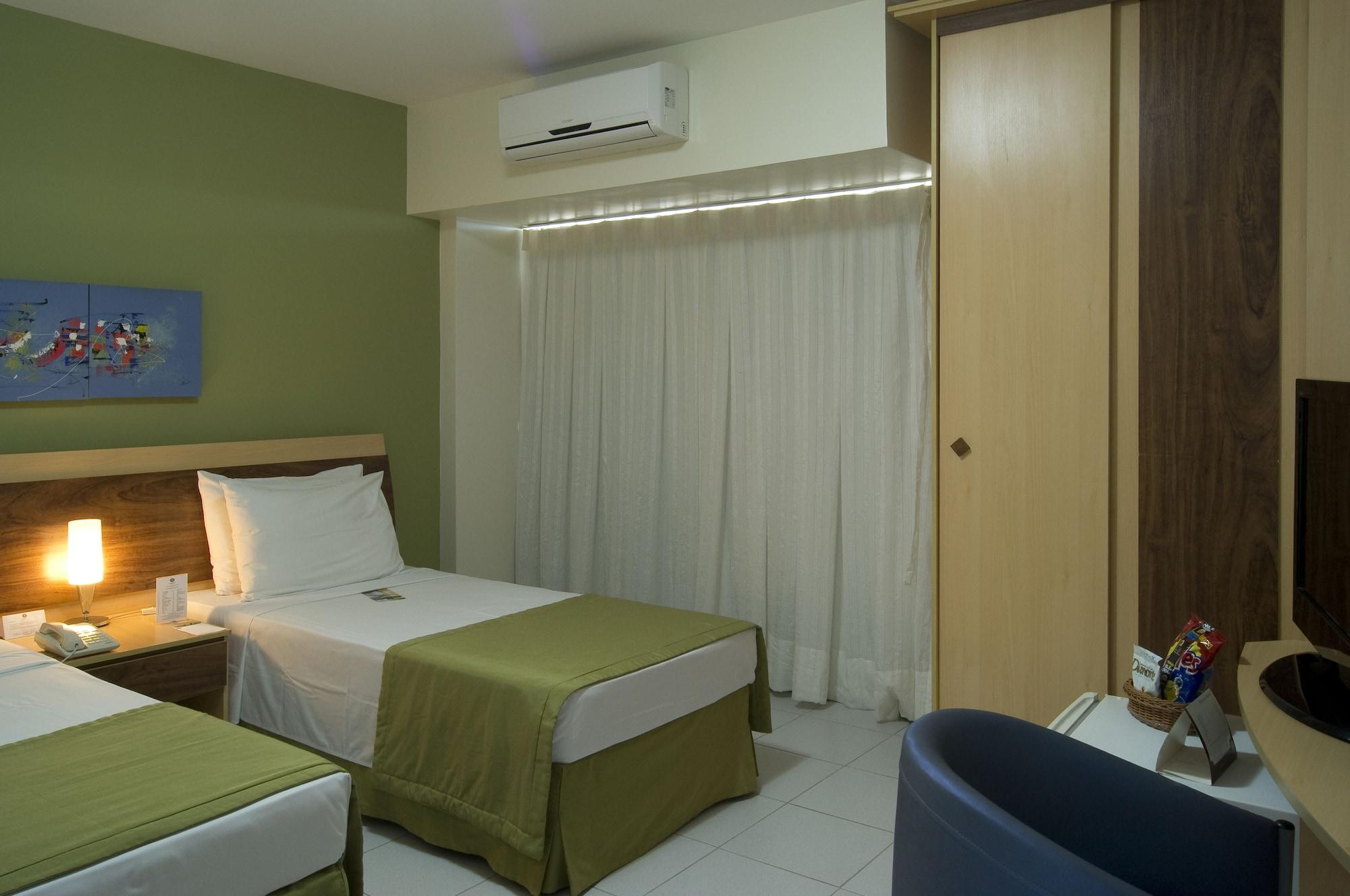 Nobile Suites Diamond Vitoria Exterior photo