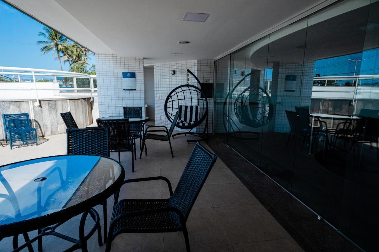Nobile Suites Diamond Vitoria Exterior photo