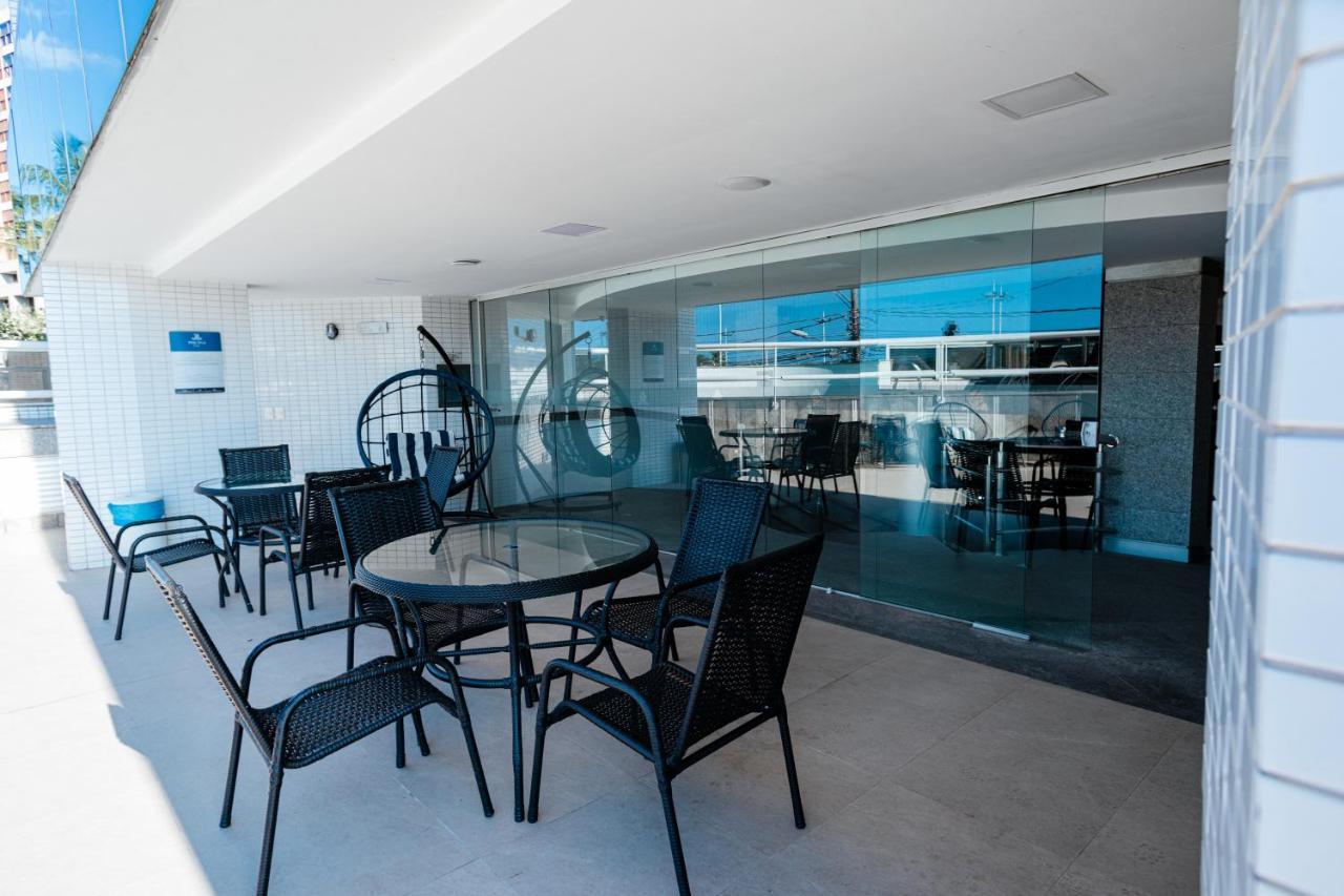 Nobile Suites Diamond Vitoria Exterior photo