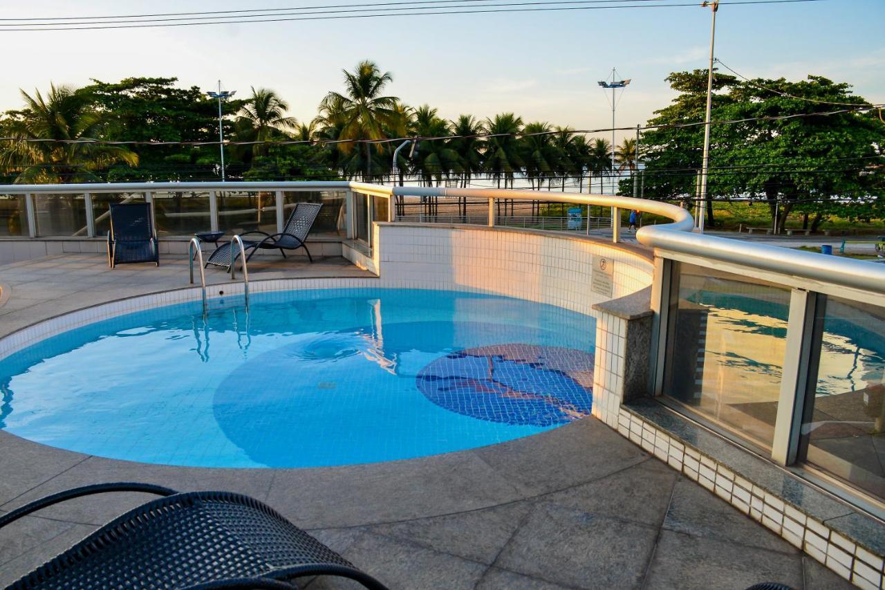 Nobile Suites Diamond Vitoria Exterior photo