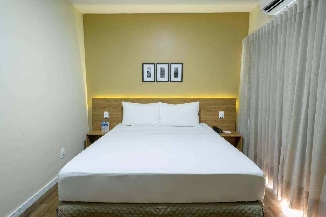 Nobile Suites Diamond Vitoria Exterior photo