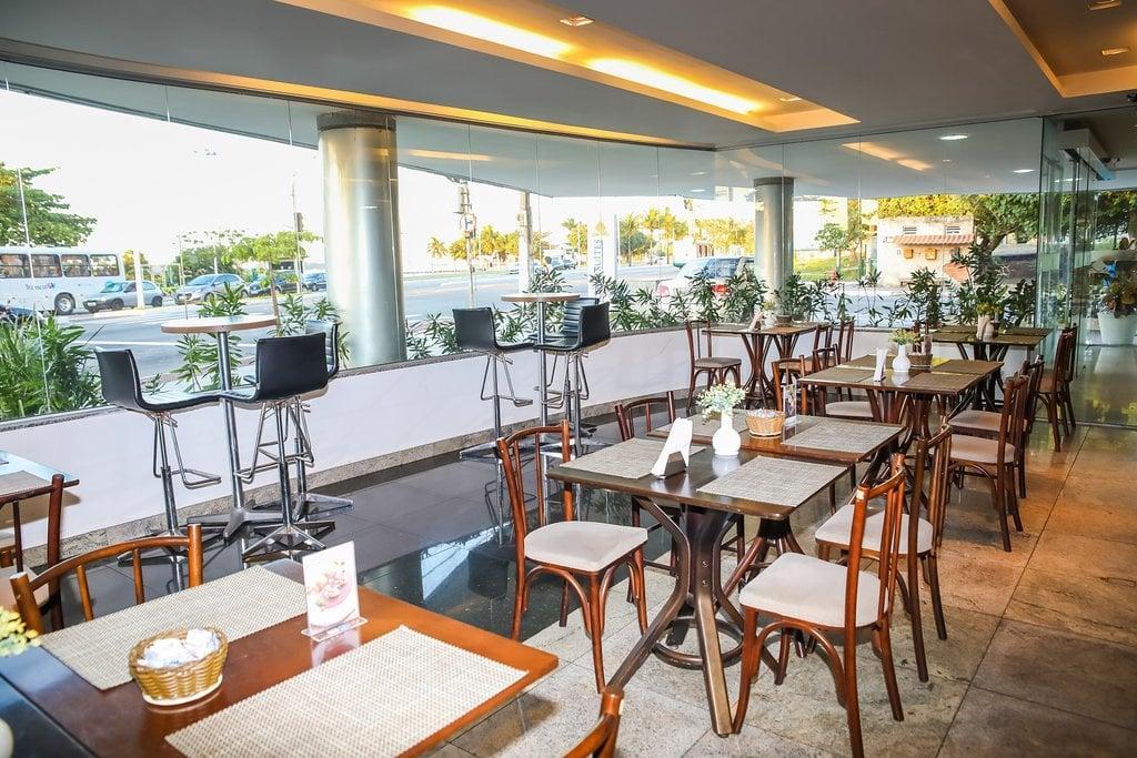Nobile Suites Diamond Vitoria Exterior photo