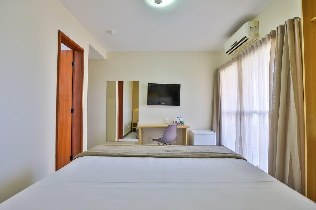Nobile Suites Diamond Vitoria Exterior photo