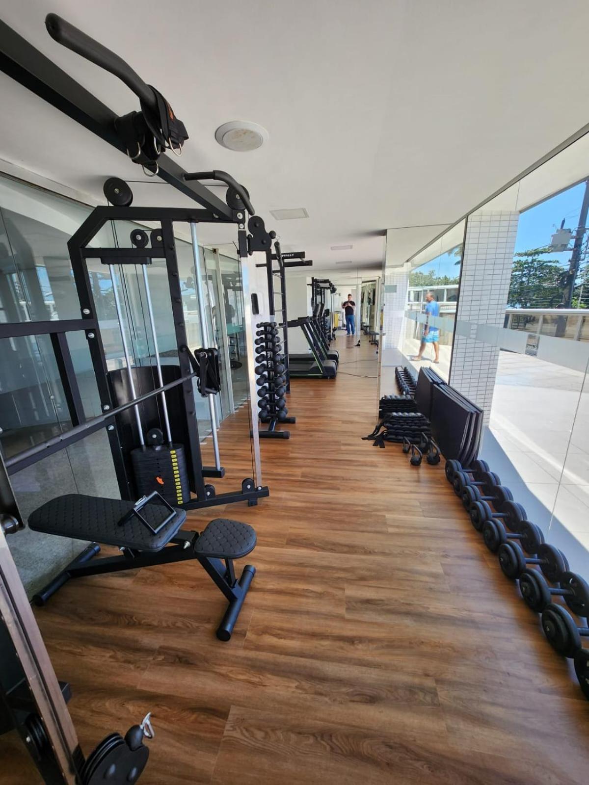 Nobile Suites Diamond Vitoria Exterior photo