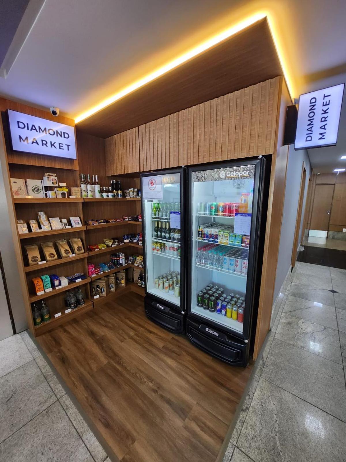 Nobile Suites Diamond Vitoria Exterior photo